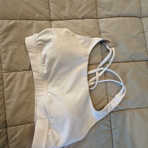 New Lululemon Energy Bra